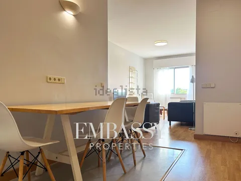 Pis de 86 m² a Madrid