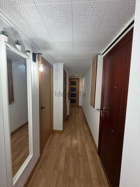 Chambre à louer, Saragosse