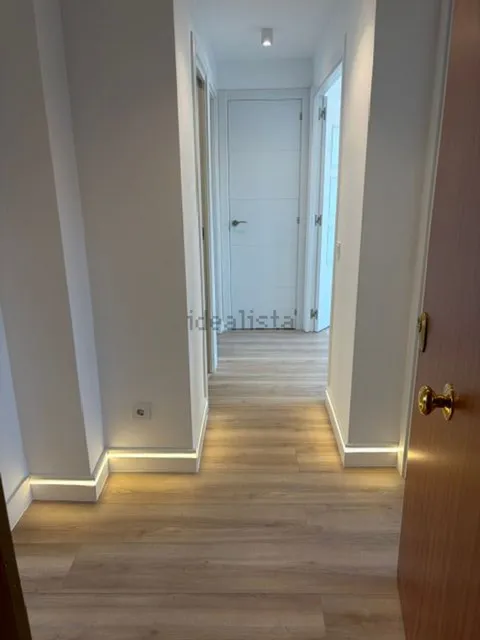 Pis de 70 m² a Madrid