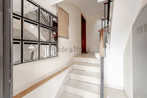 Appartamento 115 m² a Madrid
