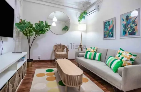 Chambre à louer, Barcelone