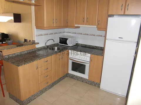 Pis de 65 m² a Mazarrón (2/13)