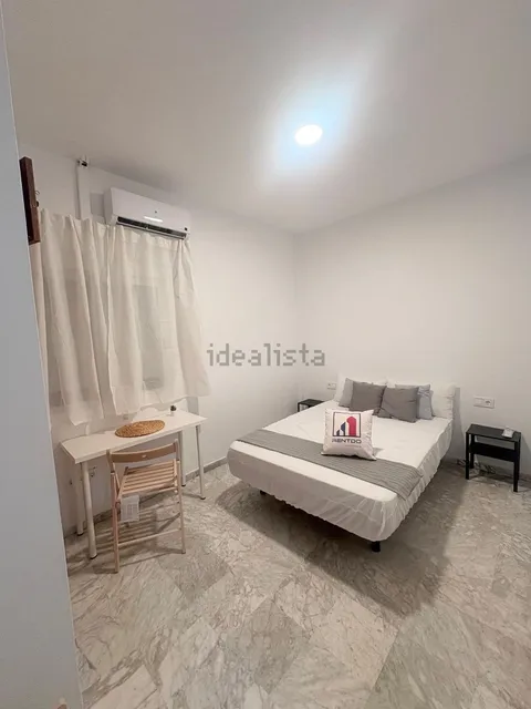 Habitació de lloguer, Sevilla