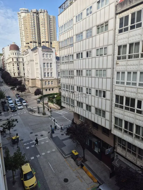 Appartamento 75 m² a A Coruña