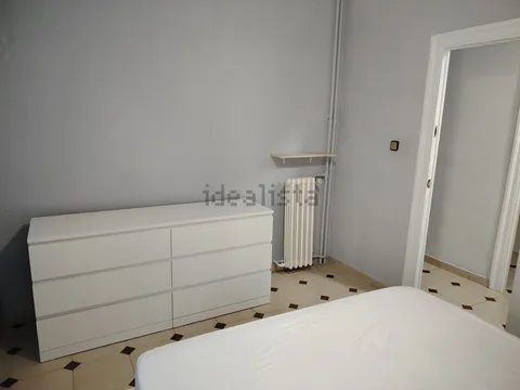 Room for rent, Cuenca