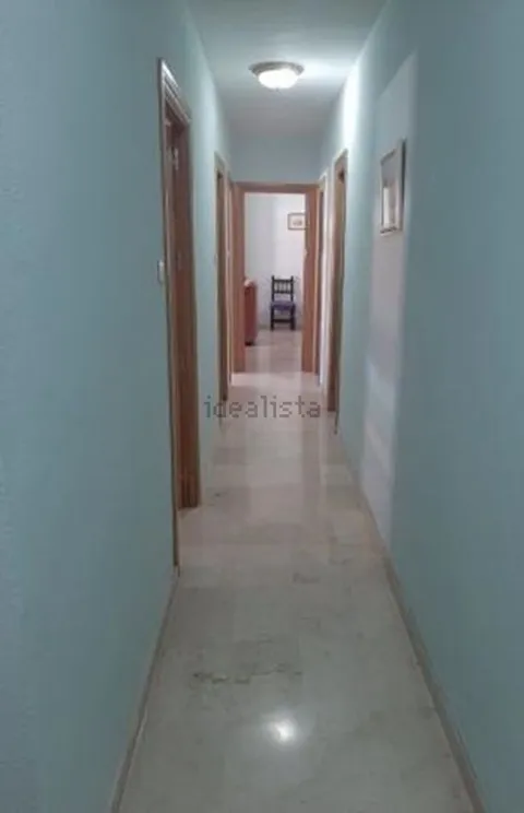 Appartement 99 m² à Grenade
