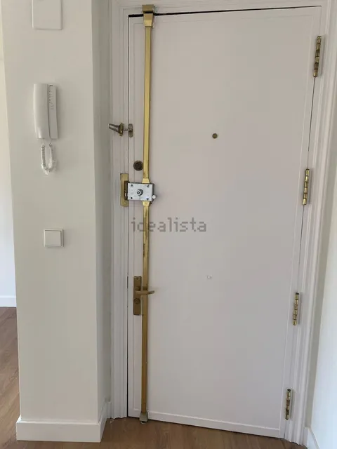 Pis de 115 m² a Madrid