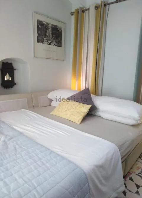 Wohnung 30 m² in la Vila Joiosa / Villajoyosa