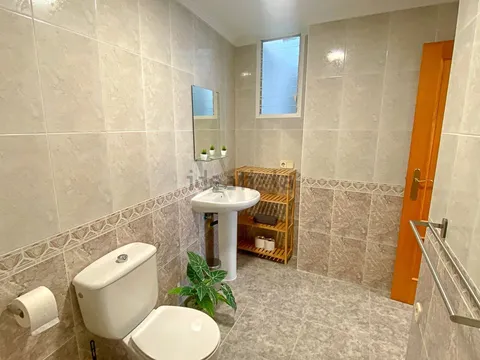 Room for rent, Sueca