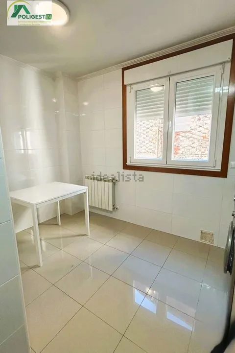 Pis de 87 m² a Ponferrada