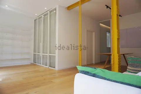 Pis de 72 m² a Madrid