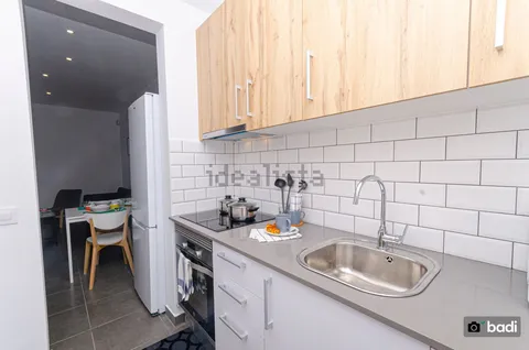 Stanza in affitto, l'Hospitalet de Llobregat