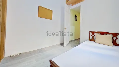 Pis de 65 m² a Madrid