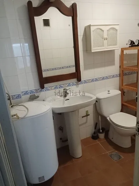 Habitació de lloguer, Bargas