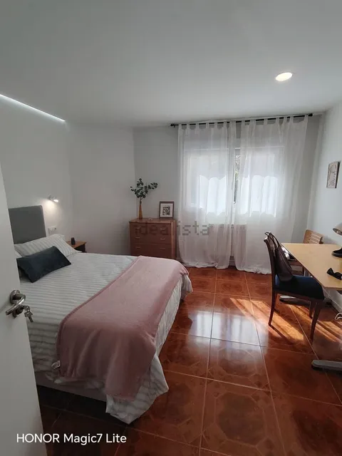 Habitación en alquiler, Oviedo (3/7)
