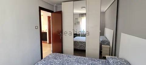 Habitación en alquiler, Santander