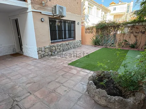 Piso de 100 m² en Málaga