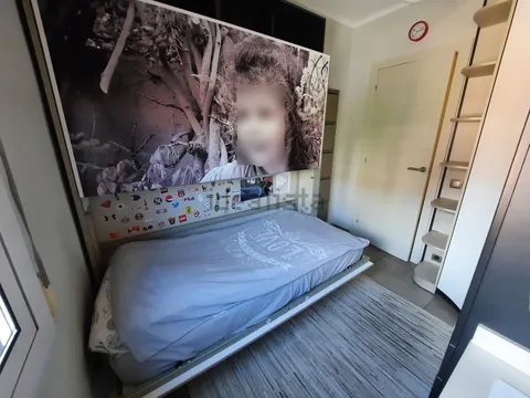 Pis de 102 m² a Sant Feliu de Llobregat