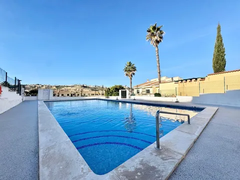 Appartement 80 m² à Rojales