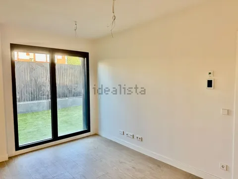Квартира 107 м² в Мадриде (3/37)