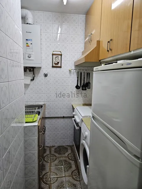 Wohnung 53 m² in Barcelona