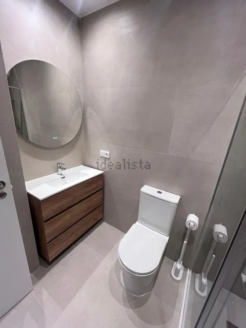 Pis de 98 m² a València