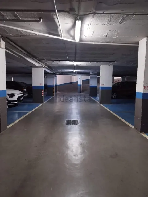 Pis de 65 m² a Múrcia