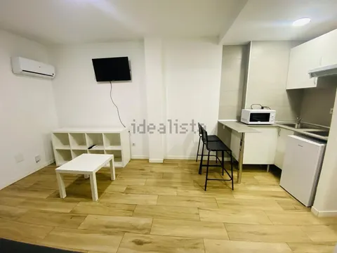 Appartamento 40 m² a Madrid