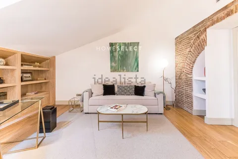 Wohnung 180 m² in Madrid
