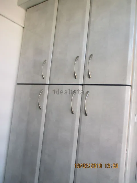 Pis de 140 m² a Madrid