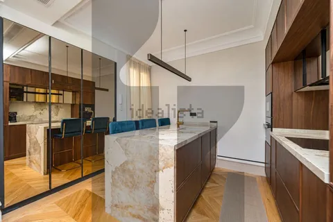 Pis de 170 m² a Madrid