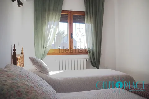 Casa 301 m² a Calp