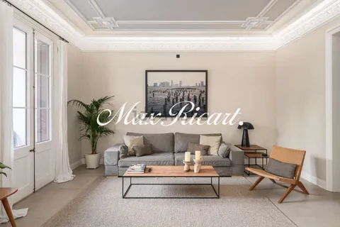 Pis de 196 m² a Barcelona