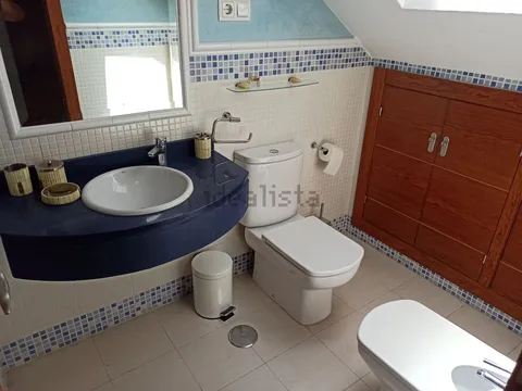 Pis de 137 m² a Linares