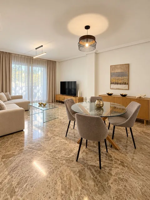Piso de 85 m² en Andújar