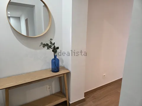 Pis de 115 m² a Màlaga