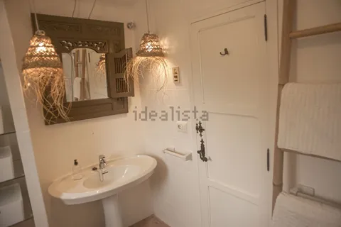 Wohnung 150 m² in Ibiza-Stadt