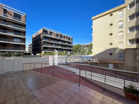 Flat 120 m² in Calafell