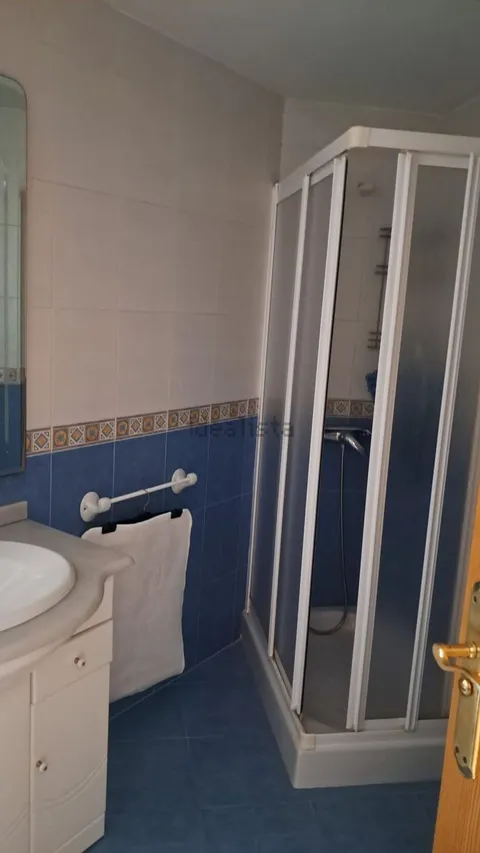 Pis de 65 m² a Motril