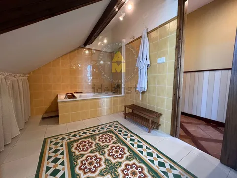 Haus 290 m² in Ferrol