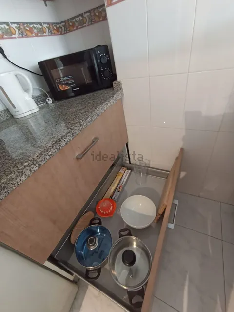 Pis de 42 m² a Torrox