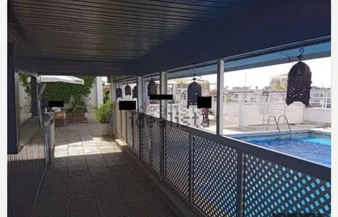 Pis de 50 m² a Madrid