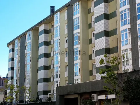 Pis de 98 m² a Valladolid