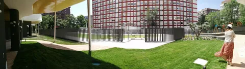 Pis de 67 m² a Madrid