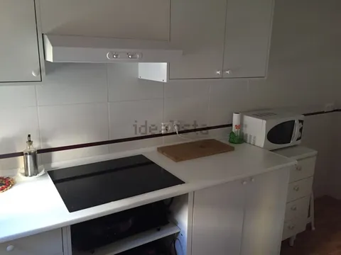 Chambre à louer, Málaga (3/11)