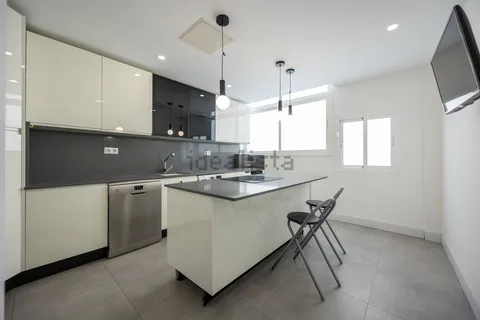 Appartamento 96 m² a Las Palmas de Gran Canaria