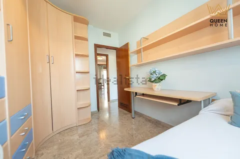 Pis de 90 m² a Còrdova