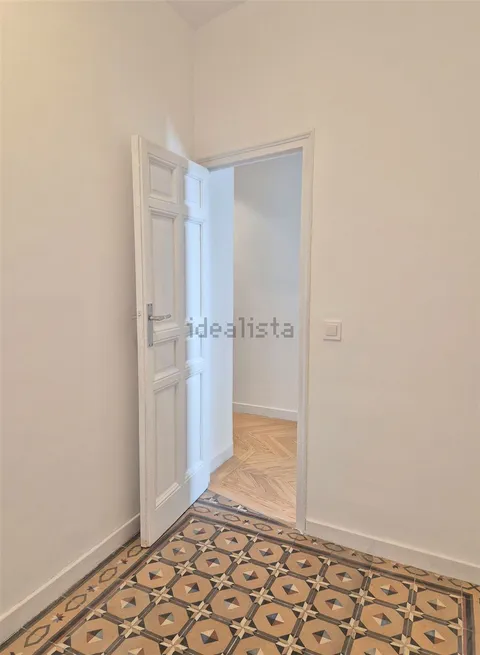 Appartamento 132 m² a Madrid