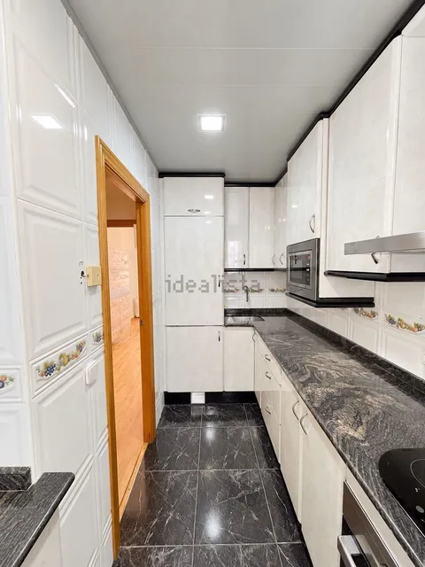 Pis de 127 m² a Barcelona