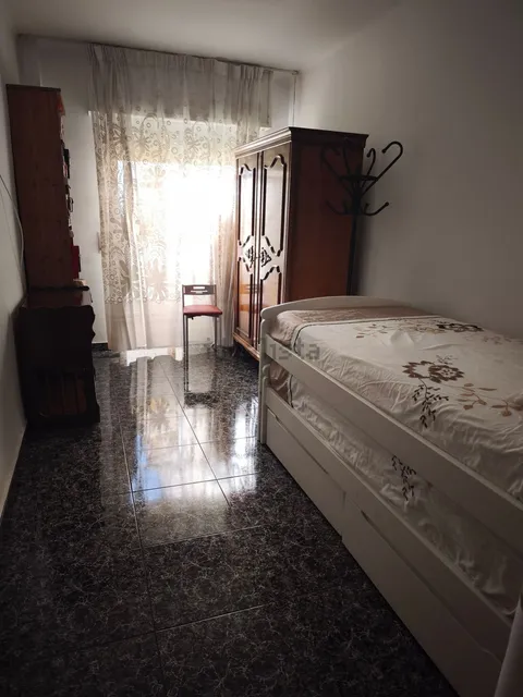 Habitació de lloguer, Albacete